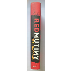 Red Mutiny: Mutiny, Revolution and Revenge on the Battleship Potemkin