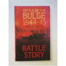 Battle Story: Battle of the Bulge 1944-45