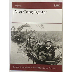 Viet Cong Fighter