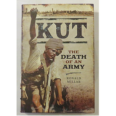 Kut: The Death of an Army