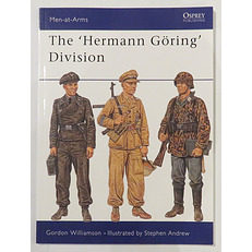 The 'Hermann Göring' Division