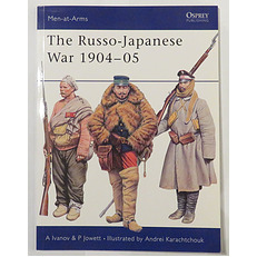 The Russo-Japanese War 1904 - 05