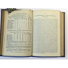 John Wisden's Cricketers' Almanack For 1885