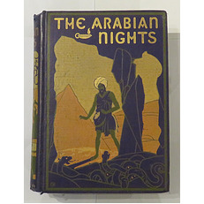 The Arabian Nights