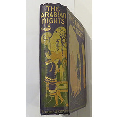 The Arabian Nights