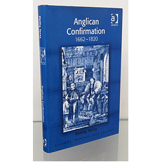 Anglican Confirmation 1662-1820