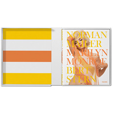 TASCHEN: Norman Mailer. Bert Stern. Marilyn Monroe - Limited Collector's Edition