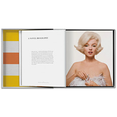 TASCHEN: Norman Mailer. Bert Stern. Marilyn Monroe - Limited Collector's Edition