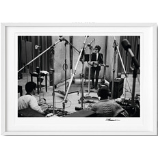 TASCHEN: Daniel Kramer. Bob Dylan. Art Edition No. 101–200 ‘Bob Dylan, Columbia Records, Studio A’