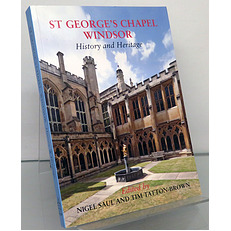 St George's Chapel Windsor History and Heritage 