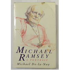 Michael Ramsey: A Portrait