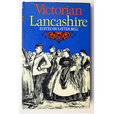 Victorian Lancashire 