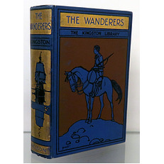 The Wanderers 