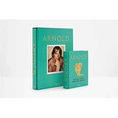 TASCHEN: ARNOLD - Collector’s Edition