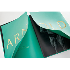 TASCHEN: ARNOLD - Collector’s Edition