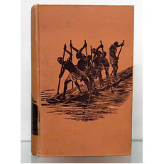 My Second Journey Through Equatorial Africa From The Congo to the Zambesi In The Years 1886 and 1887