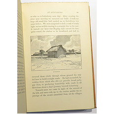 My Second Journey Through Equatorial Africa From The Congo to the Zambesi In The Years 1886 and 1887