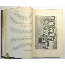 Discovery Of Lakes Rudolf And Stefanie. A Narrative Of Count Samuel Teleki's Exploring & Hunting Expedition In Eastern Equatorial Africa In 1887 & 1888. In Two Volumes 