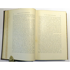 Discovery Of Lakes Rudolf And Stefanie. A Narrative Of Count Samuel Teleki's Exploring & Hunting Expedition In Eastern Equatorial Africa In 1887 & 1888. In Two Volumes 