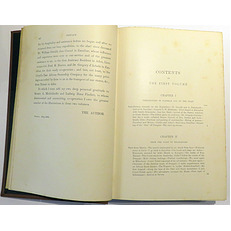 Discovery Of Lakes Rudolf And Stefanie. A Narrative Of Count Samuel Teleki's Exploring & Hunting Expedition In Eastern Equatorial Africa In 1887 & 1888. In Two Volumes 