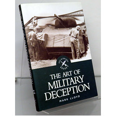 The Art Of Military Deception 