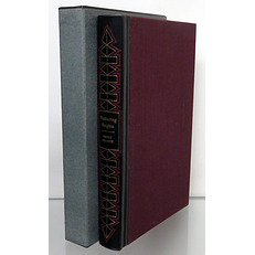 Wuthering Heights, Jane Eyre, Villette, The Professor, Shirley, Agnes Grey And The Tenant Of Wildfell Hall. Seven Volume Folio Society Set