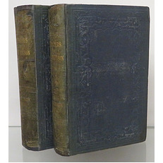 Memoirs Of The Life Of Vice Admiral Lord Viscount Nelson, K.B. Duke Of Bronte, Etc. Etc. Etc. Two Volumes 