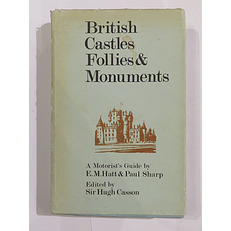 British Castles Follies and Monuments