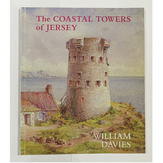 The Coastal Towers of Jersey