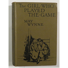 The Girl Who Played the Game