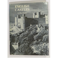 English Castles