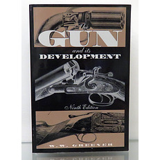 The Gun and its Development 