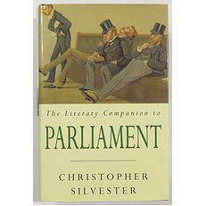 The Literary Companion to Parliament