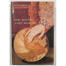 New Worlds, Lost Worlds