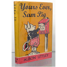 Yours Ever, Sam Pig 