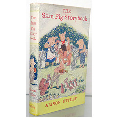 The Sam Pig Storybook 