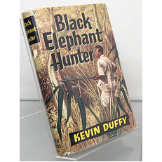 Black Elephant Hunter 