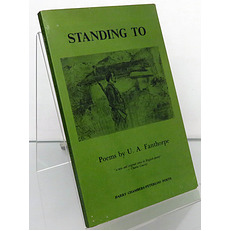 Standing To 