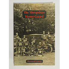 The Shropshire Home Guard