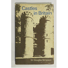 Castles in Britain