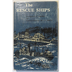 The Rescue Ships