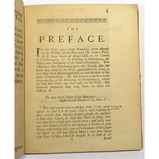 An Essay Of The Ancient and Present State Of Stamford 