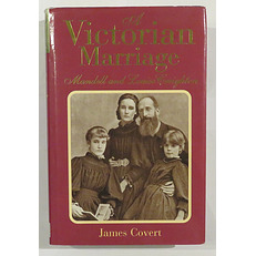 A Victorian Marriage: Mandell and Louise Creighton