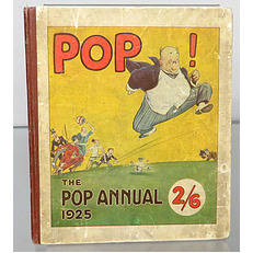 The Pop Annual 