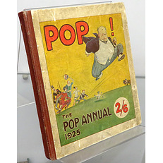 The Pop Annual 