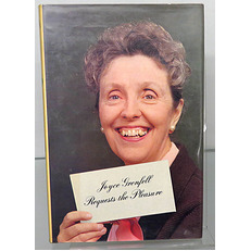 Joyce Grenfell Requests The Pleasure 