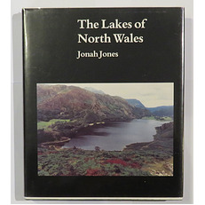 The Lakes of North Wales