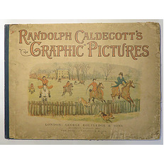 Randolph Caldecott's Graphic Pictures 