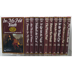 Byron's Letters And Journals First Editions In Eleven Volumes 