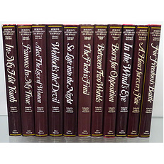 Byron's Letters And Journals First Editions In Eleven Volumes 